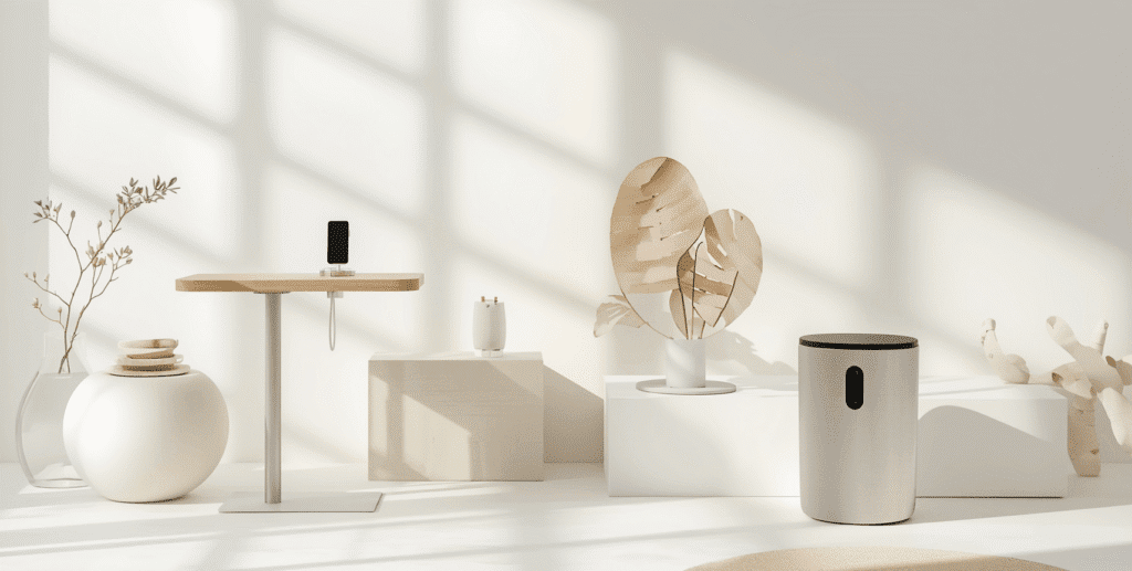 Banner Image for luxury amazon finds for daily life blog
