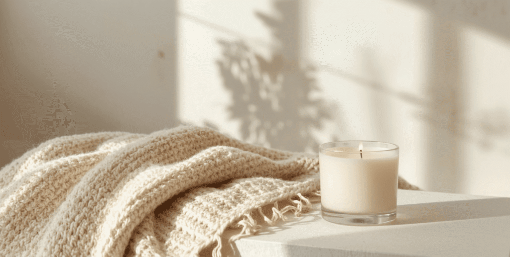 Banner for Cosy Home Accessories Blog