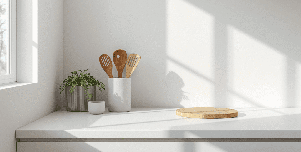 Banner for kitchen accessories for small kitchens Blog