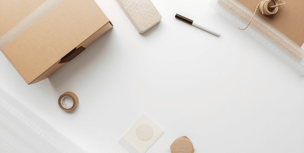 Banner Image for Move Out Day Essentials Blog