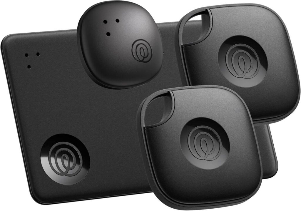 Bluetooth Trackers Item Locators Amazon Finds That Are Perfect for Busy Weekdays