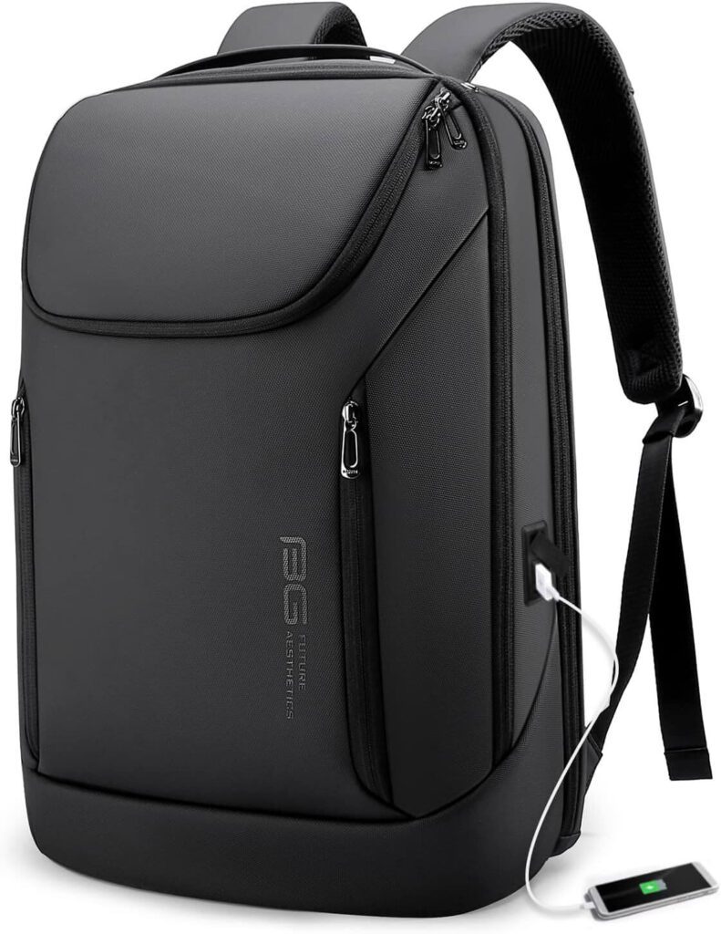 Business Smart Backpack Expensive Amazon Finds That Are Actually Worth the Money