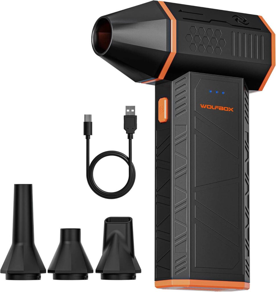 Compressed Air Duster Cleaning Tools That Actually Make Cleaning Faster and Less Exhausting (No Hassle Picks)