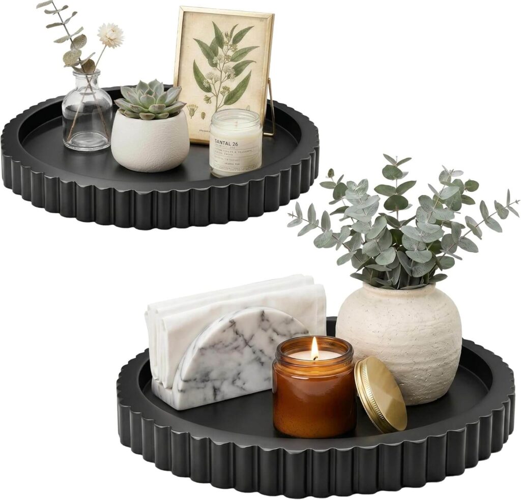 Decorative Tray for Coffee Table Amazon Finds That Upgrade Your Home on a Budget (But Look Expensive)