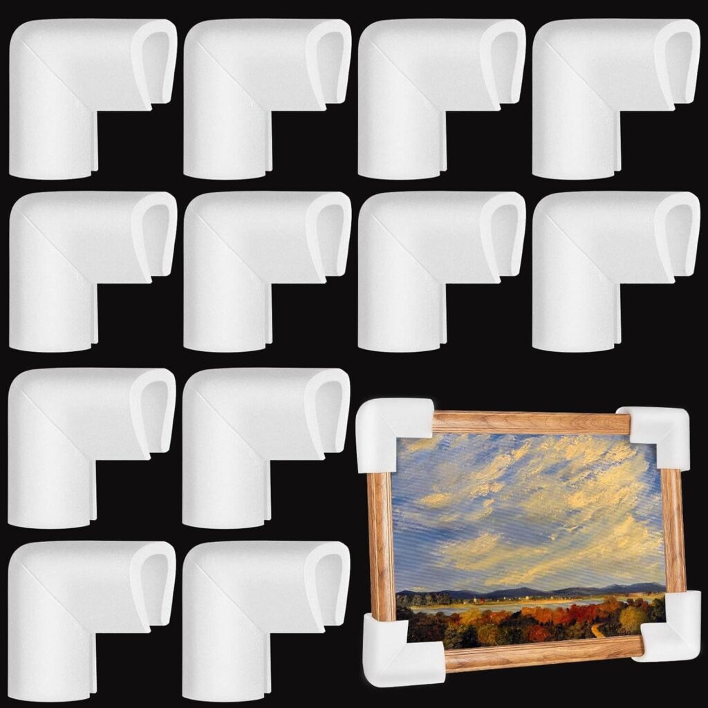 Foam Corner Protectors Move-Out Day Essentials That Make Packing and Moving Stress-Free