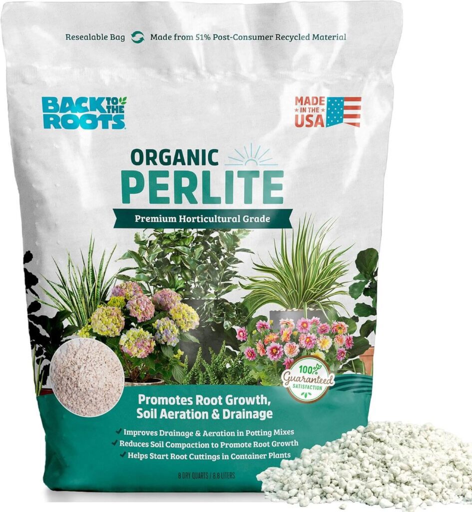 Organic Perlite 12 Beautiful House Plant Accessories That Make Your Indoor Jungle Thrive