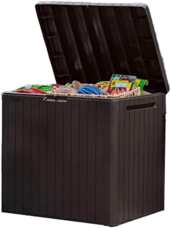 Outdoor Storage Must-Have Garden Accessories for a Beautiful & Organised Outdoor Space