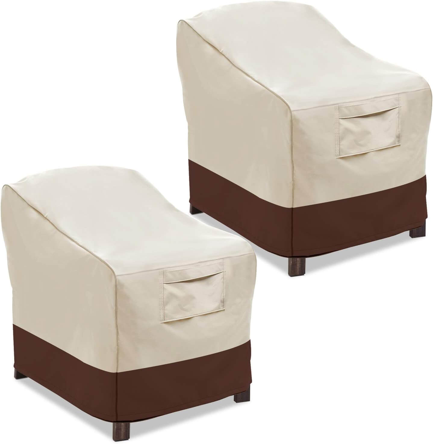 Patio Chair Covers Must-Have Garden Accessories for a Beautiful & Organised Outdoor Space