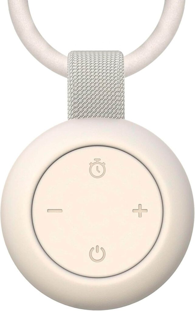 Portable Baby Sound Machine Baby Essentials for First-Time Mums That Make the First Year Easier (No Overwhelm Guide)