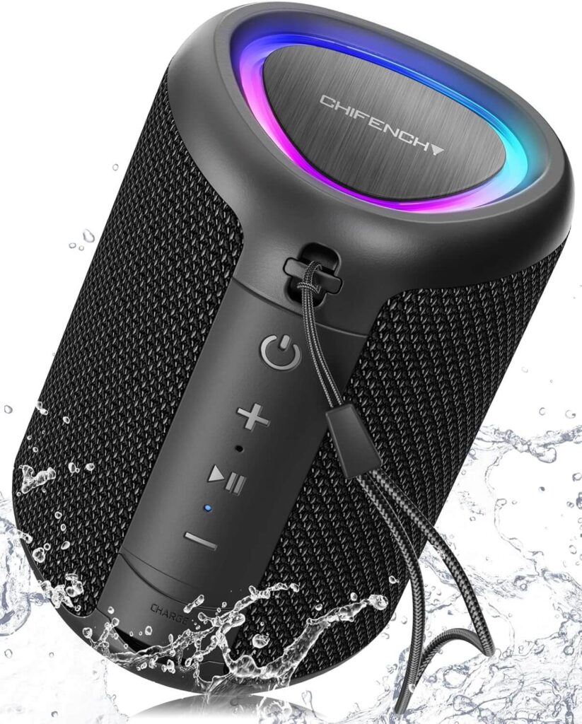 Portable Bluetooth Speaker Daily Routine Essentials That Make Your Routine More Efficient and Stress-Free