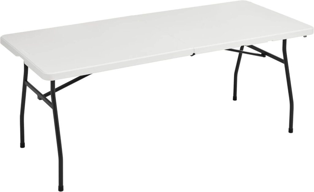 Portable Folding Table Must-Have Garden Accessories for a Beautiful & Organised Outdoor Space