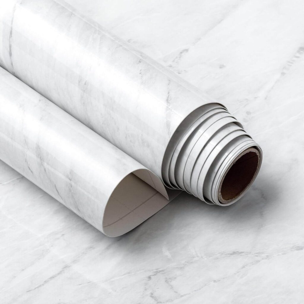 Premium Peel and Stick Wallpaper Amazon Finds That Upgrade Your Home on a Budget (But Look Expensive)