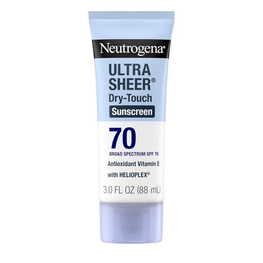 Sunscreen Lotion SPF 70 Beach Accessories for Comfort and Convenience (Perfect for Stress-Free Days)