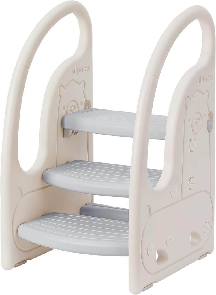Toddler 3 Step Stool Must-Have Toddler Essentials That Make Parenting Easier Every Day