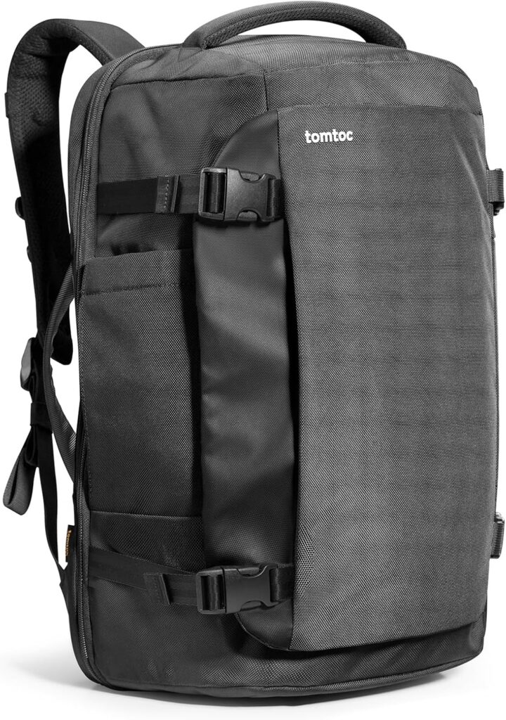 Travel Backpack 40L Daily Routine Essentials That Make Your Routine More Efficient and Stress-Free