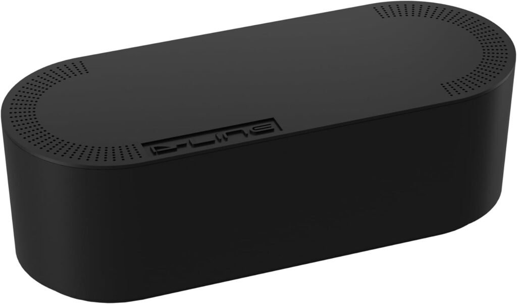 Cable Management Box Home
