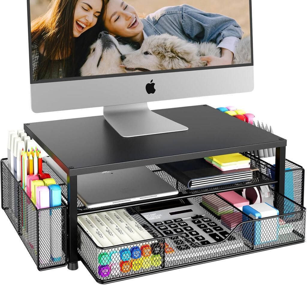 Desk Organizer Home