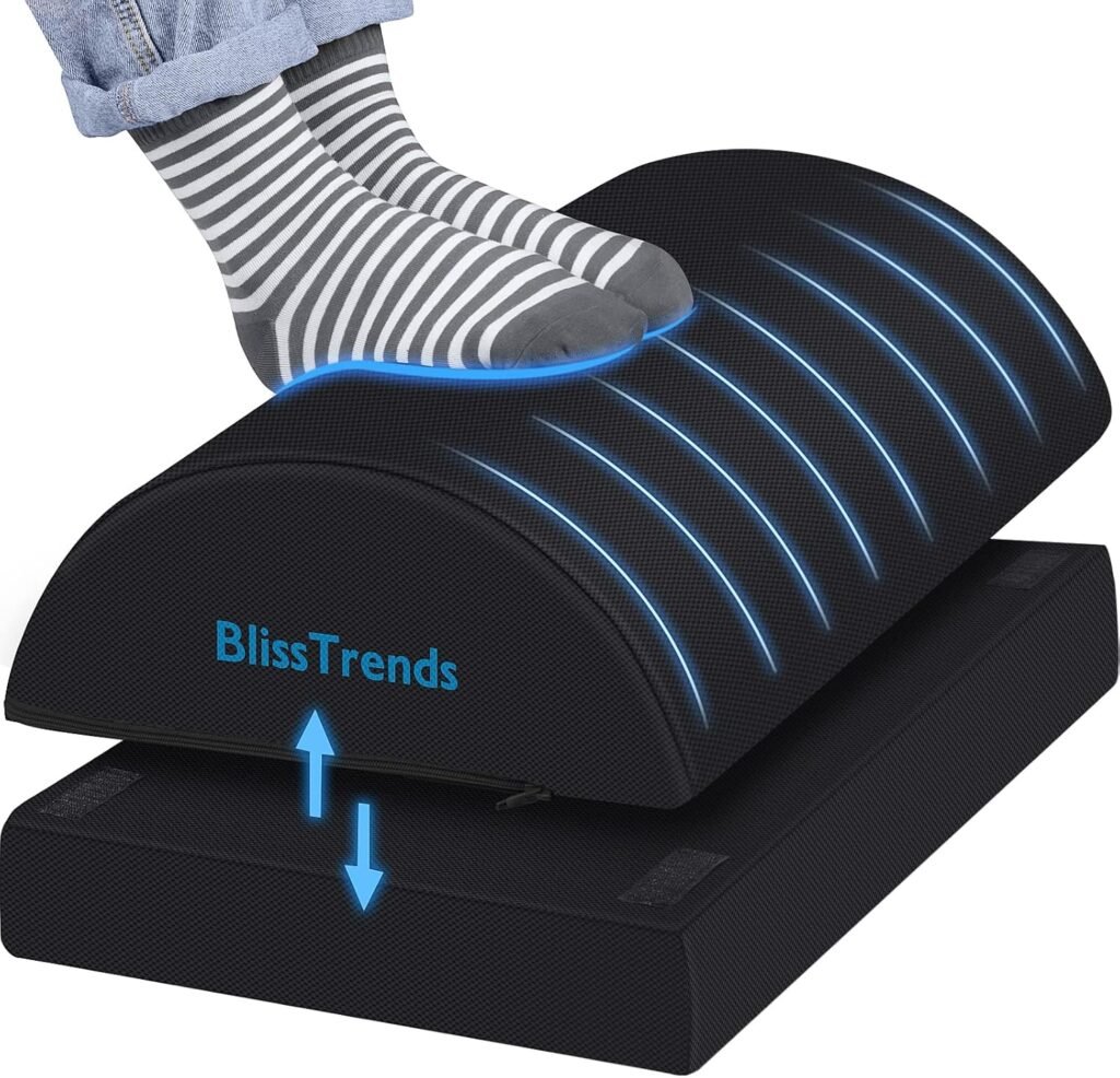 Foot Rest Home