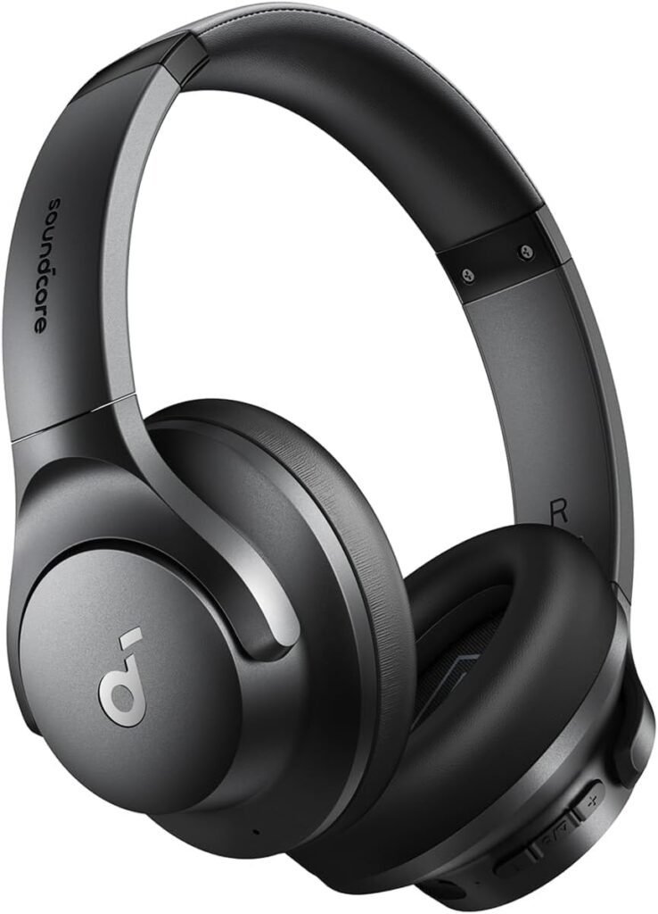 Noise Cancelling Headphones Home