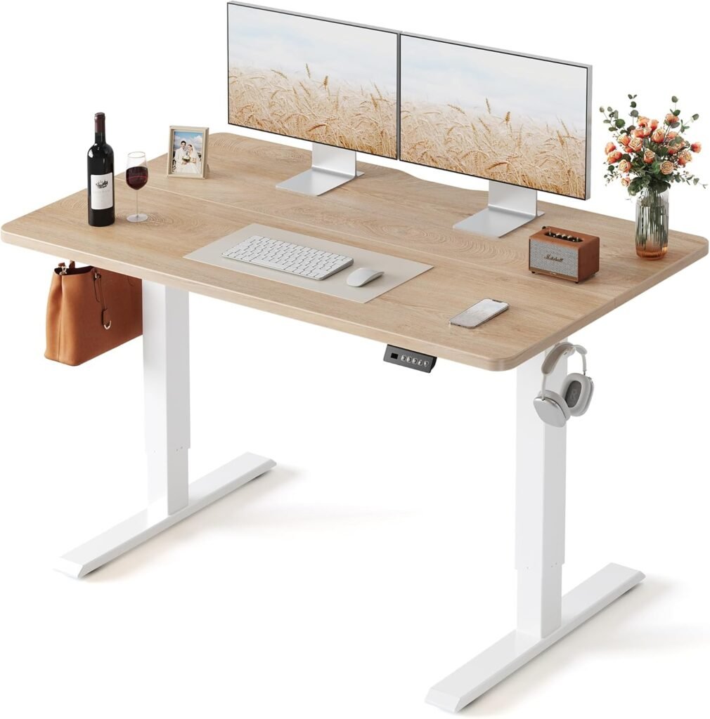 Standing Desk Home