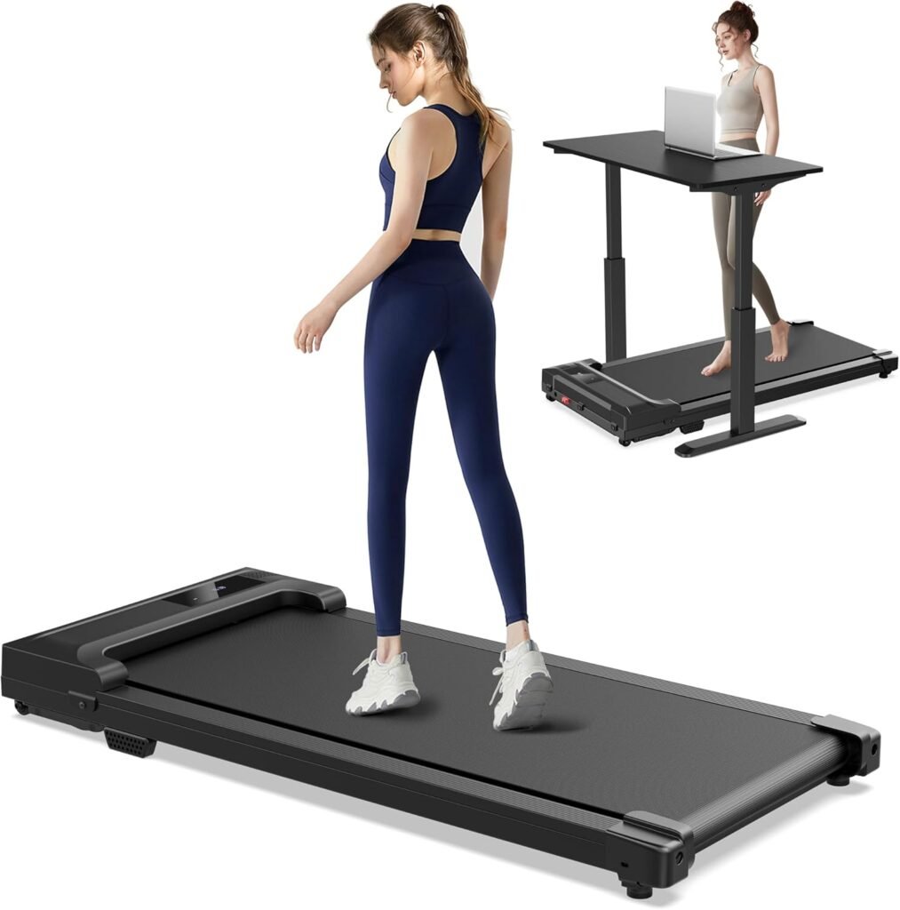 Walking Pad Treadmill Home